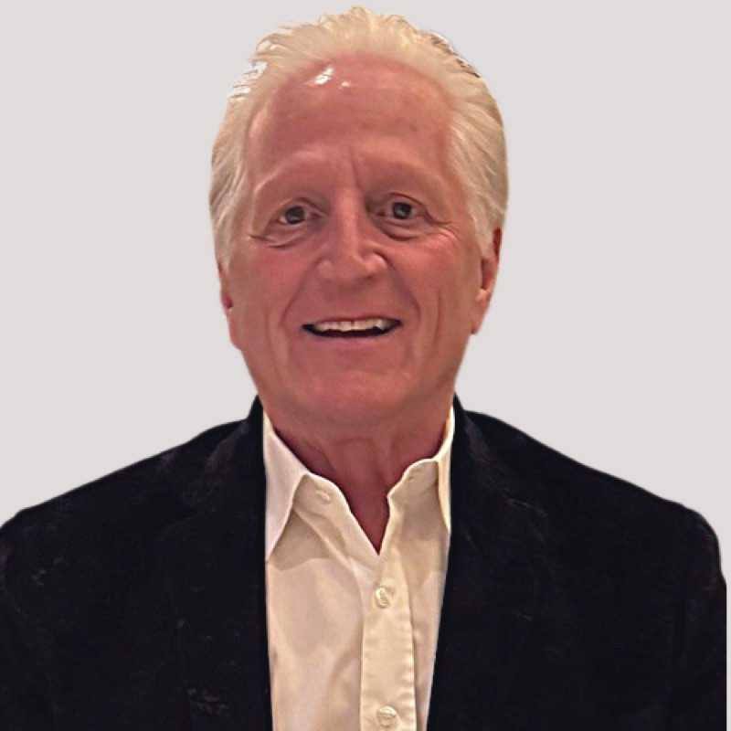 Gordon Reykdal